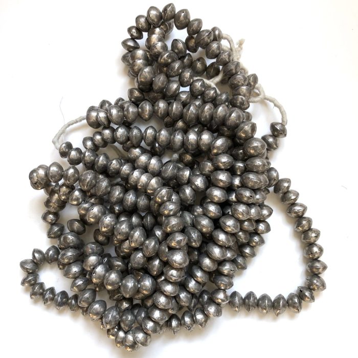Mali Coin Beads