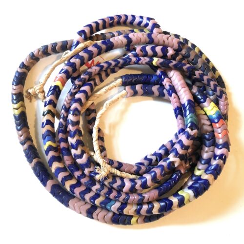 Snake Beads