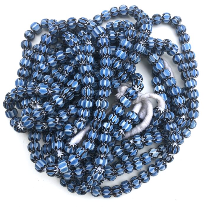 New Chevron Beads