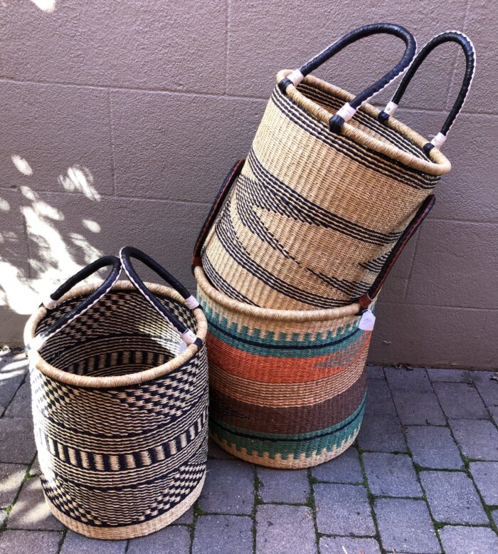 Baba Tree Laundry Baskets